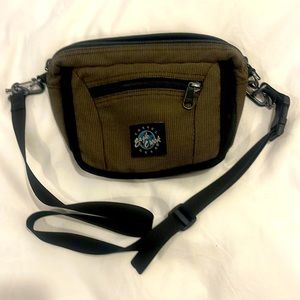 Vintage Eagle Creek Fanny Pack